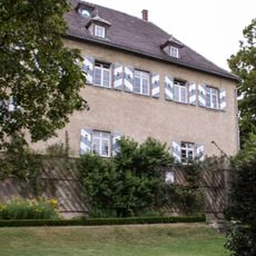 Schloss Adelmannsfelden
