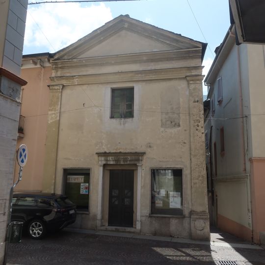 Chiesa di Santa Marta
