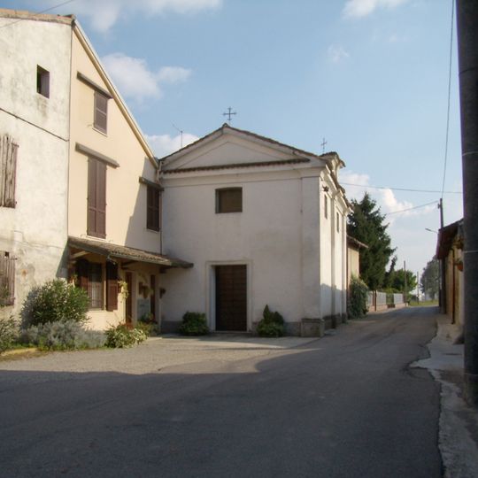 Oratorio di San Bernardino