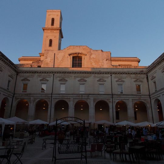 Convento dei Teatini