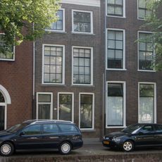 Lange Haven 108, Schiedam