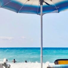 Sun Beach