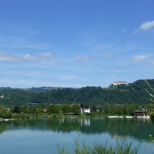 Badesee Kirschentheuer