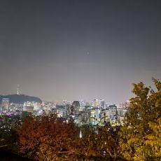Naksan Park