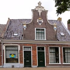 Halvemaanspoort 15-17