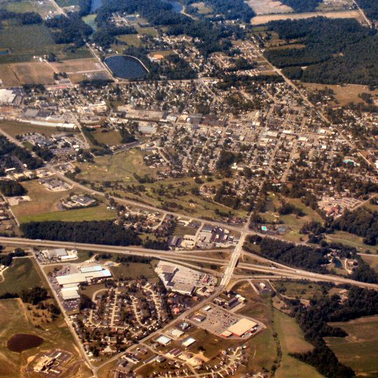 Batesville