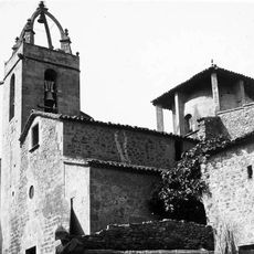 Church of Saint Fructuosus of Bages