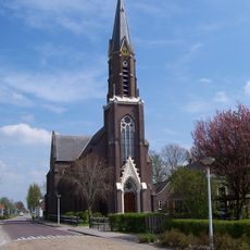 Sint-Martinuskerk