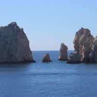 Cabo San Lucas