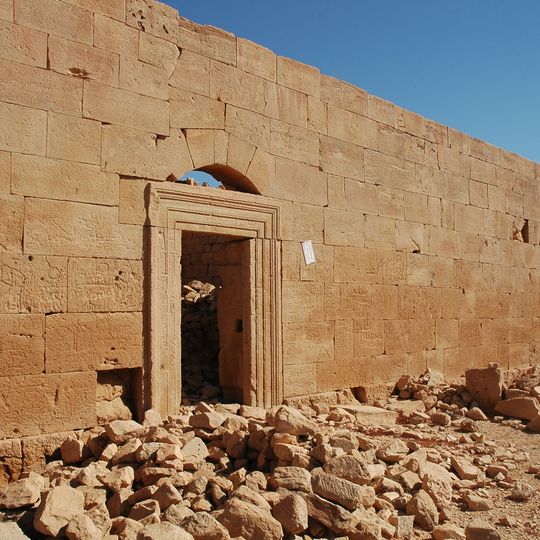 Qasr Banat