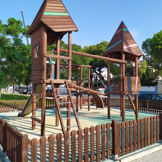 Playa del Riu Cervol