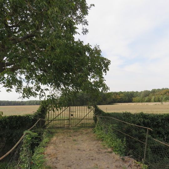 Château de Tresneau