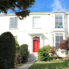 7 And 8, Stratton Terrace