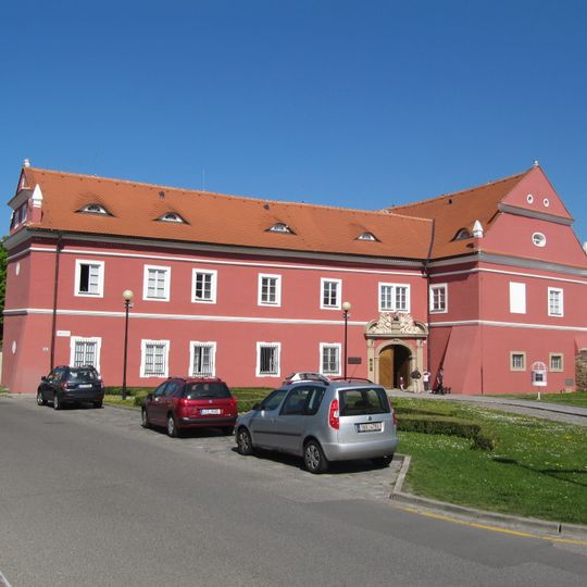 Galerie Slováckého muzea