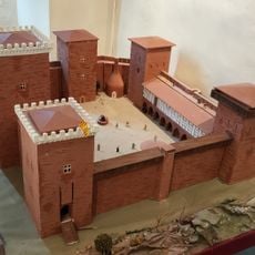 Château de Mazères