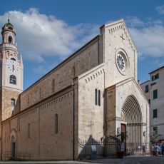 Cathedral of San Siro