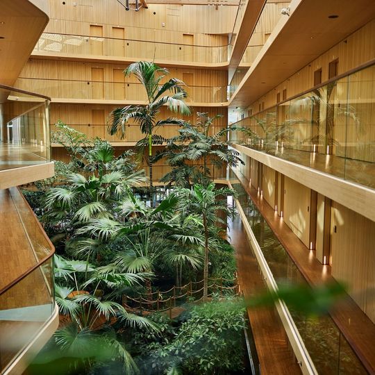 Hotel Jakarta
