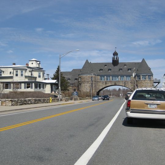 Narragansett