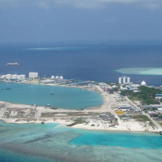 Thilafushi