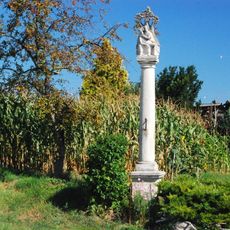 Bildstock Maria Dreieichen, Stoitzendorf