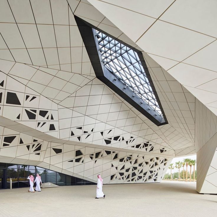 King Abdullah Petroleum Studies and Research Center