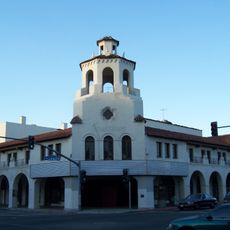 Riverside Fox Theater