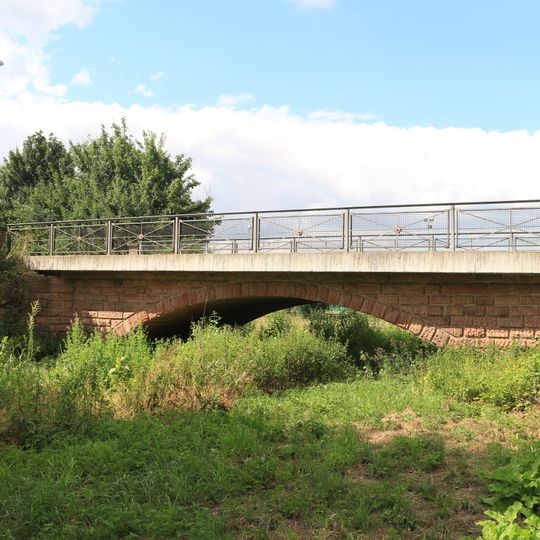 Kleine Lahnbrücke
