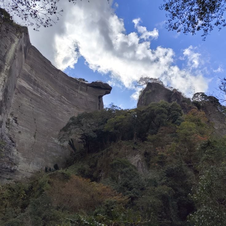 Mount Nokogiri
