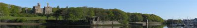 Panoramic View 1