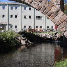 Skjærdalselva power station
