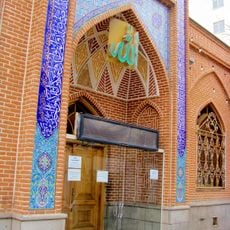 Yeddilər türbəsi (Təbriz)