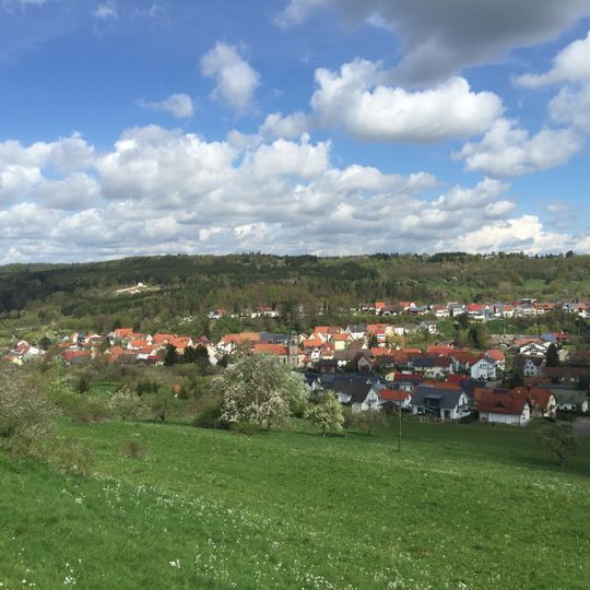 Mittleres Starzeltal