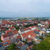 Angermünde