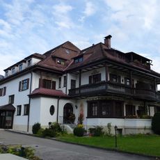 Pensionsvilla''„Haus Therese“''