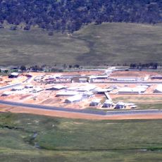 Alexander Maconochie Centre