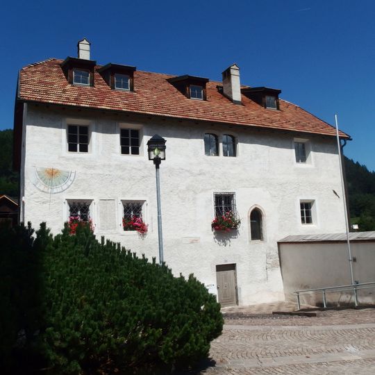 Pfarrwidum St. Lorenzen