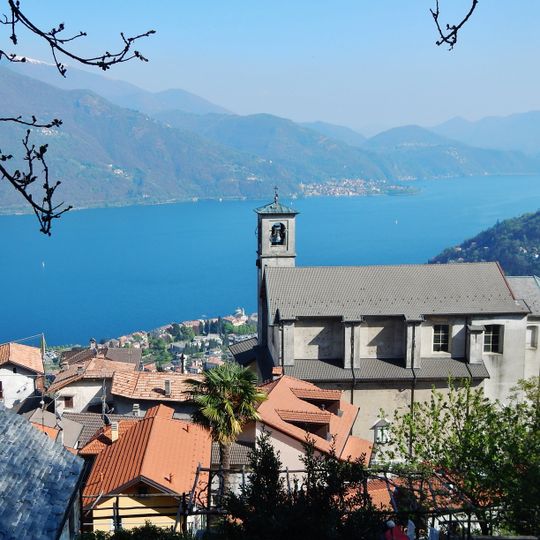 Chiesa di Sant’Agata