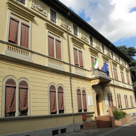 Scuola primaria Filippo Bassi