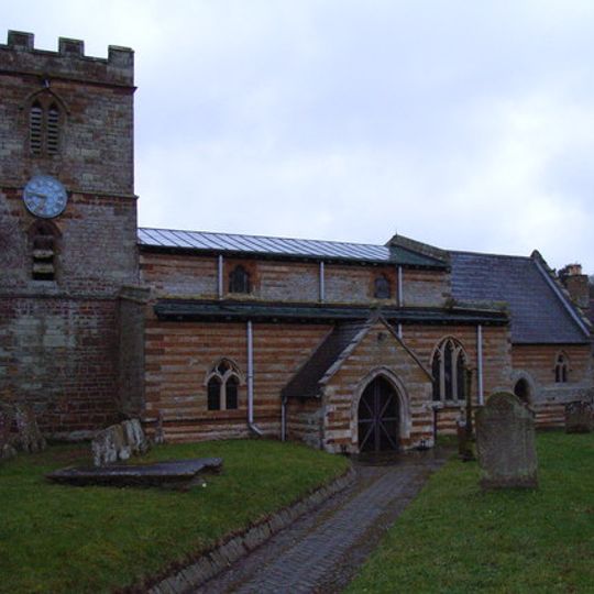 Church of St Michael