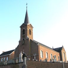 Sint-Petruskerk