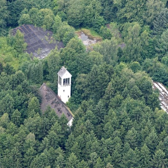 Victoria Barracks