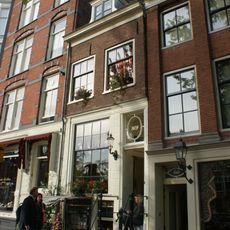 Prinsengracht 809, Amsterdam