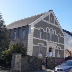 Ebenezer Chapel