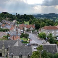 Castle Hill House (Maternity Annexe To Westminster Memorial Hospital)