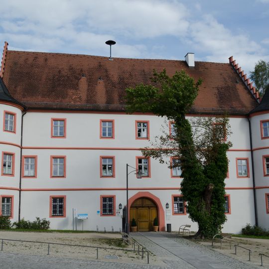 Schloss