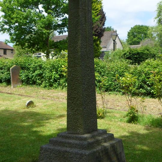 Blindley Heath War Memorial
