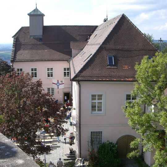 Schloss Ebersberg