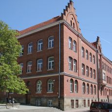 6 Sokoła Street in Jasło
