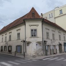 Burgplatz 3, Wiener Neustadt