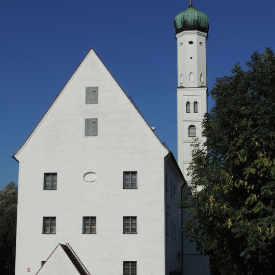 St. Georg